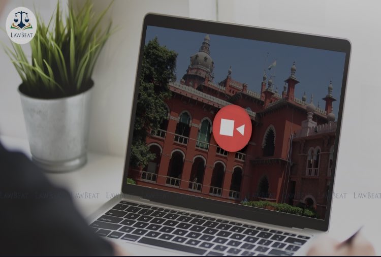 Video Conferencing Is a Rule, Cannot Be Denied: Madras HC to Trial Courts Video Conferencing Is a Rule, Cannot Be Denied: Madras HC to Trial Courts